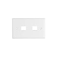 Placca mach power porta2*frutti keystone