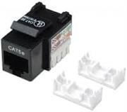 Frutto mach power keyston rj45 utp cat.5e