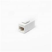 Accoppiatore keyston rj45 utp