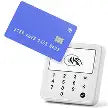 Mobile pos sumup solo emv/nfc bluetooth