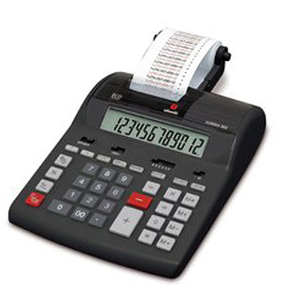Olivetti logos summa 302 b8970