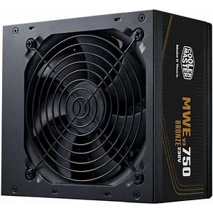 Alimentatore cooler master 750w v3 bronze mpe-7501-acabw-3beu