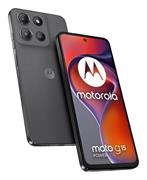 Smartphone motorola moto g15 power 8+512gb gravity grey