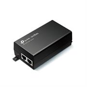 Poe injector tp-link 1*gblan poe + 1gblan non poe 80203at/af