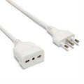Velamp prolunga 16a presa italiana 5mt