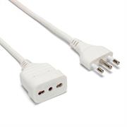 Velamp prolunga 16a presa italiana 5mt