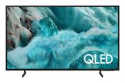 Tv qled samsung 50" 4k smart-tb dvb-t2/c/s2
