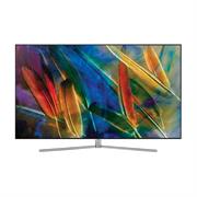 Tv qled samsung 55" 4k smart-tv dvb-t2/s2/c