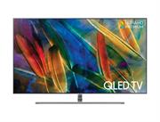 Tv qled samsung 55" 4k smart-tv dvb-t2/c/s2