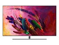 Tv qled samsung 75" 4k smart-tv dvb-t2/c/s2