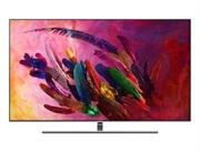 Tv qled samsung 75" 4k smart-tv dvb-t2/c/s2