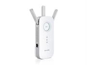 - wireless range extender tp-link ac1750 dual band gblan