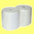 Bobina carta boby mega 2pz.