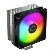 Dissipatore cooler master hyper 212 spectrum v3 rgb 1851/1700/am