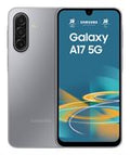 Smartphone samsung sm-a176b a17 5g 8+256gb gray