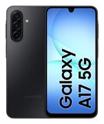 Smartphone samsung sm-a176b a17 5g ds 8+256gb black