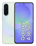 Smartphone samsung sm-a366b a36 5g 6+128gb ds lime