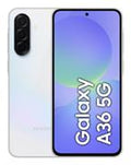 Smartphone samsung sm-a366b a36 5g 8+256gb ds white