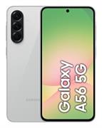Smartphone samsung sm-a566b a56 5g 8+256gb ds awesome light gray