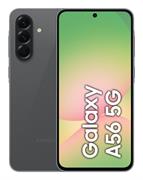 Smartphone samsung sm-a566b a56 5g 8+128gb ds awesome graphite