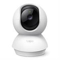 Telecamera di sorveglianza tp-link tapo pan/tilt 2k 3mp indoor