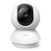 Telecamera di sorveglianza tp-link tapo pan/tilt 2k 3mp indoor
