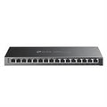 Switch smart desktop tp-link omada 16p di cui 8p poe+ gigabit