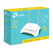 Router tp-link wr840n wireless 300mbps 802.11n 1*wan 4*lan