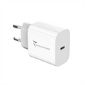 Techmade caricabatterie20w con una porta usb-c output