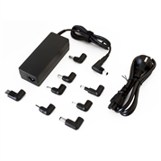 Techmade alimentatore univerale notebook 90w 9tips