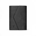 Techmade smart wallet portacarte basic black