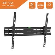 Techmade staffe tv 32"-70" fissa