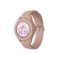 Techmade smartwatch trill pink chiamata e notifiche