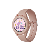 Techmade smartwatch trill pink chiamata e notifiche