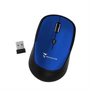 Techmade mouse wirelessblu