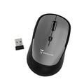 Techmade mouse wirelessgrey