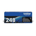 Brother toner tn-248bk 1k black