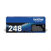 Brother toner tn-248bk 1k black