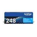 Brother toner tn-248c 1k ciano