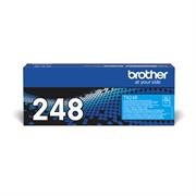 Brother toner tn-248c 1k ciano