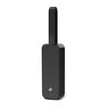 Scheda di rete tp-link usb3.0 a gblan 10/100/1000 black