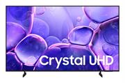Tv led samsung 43" 4k smart-tv dvb-t2/c/s2 europa