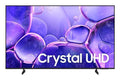 Tv led samsung 50" 4k smart-tv dvb-t2/c/s2