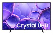 Tv led samsung 55" 4k smart-tv dvb-t2/c/s2 italia