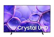 Tv led samsung 55" 4k smart-tv dvb-t2/c/s2