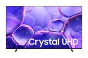 Tv led samsung 65" 4k smart tv dvb-t2/c/s2 europa