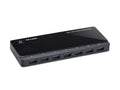 Hub tp-link usb3.0 7porte di cui 2p*alim 2.4a e ricarca rapida