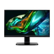 Monitor acer 23.8" fhd ips 100hz 4ms hdmi vga ka242ye