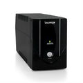 Ups 1200va vultech ups1200va-lite line interactive