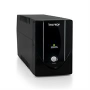 Ups 1200va vultech ups1200va-lite line interactive